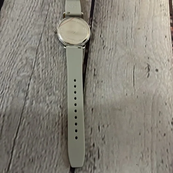 Speidel Scrub Watch Tan and Silver - Picture 6 of 14